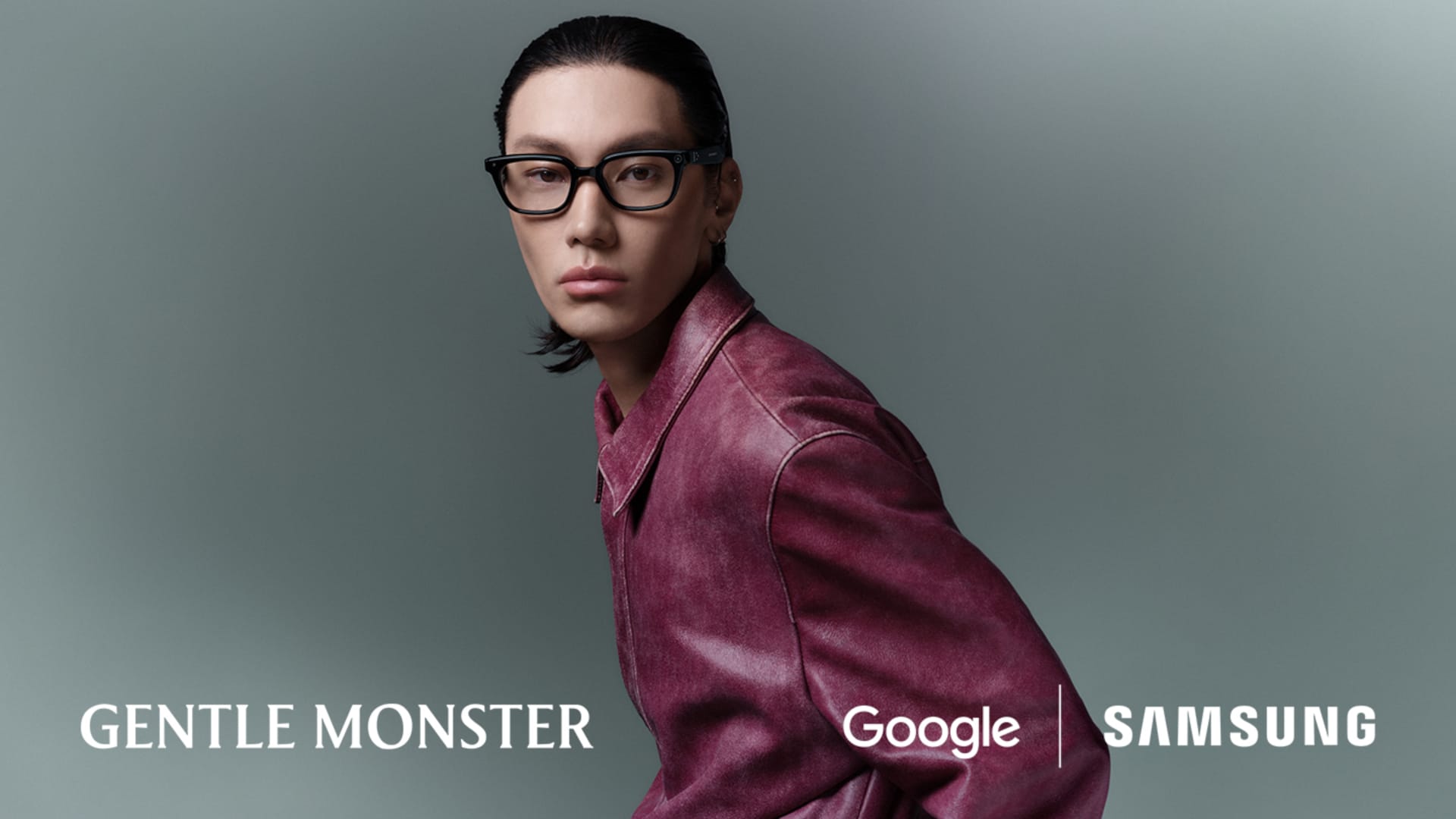 Samsung Glasses Hero