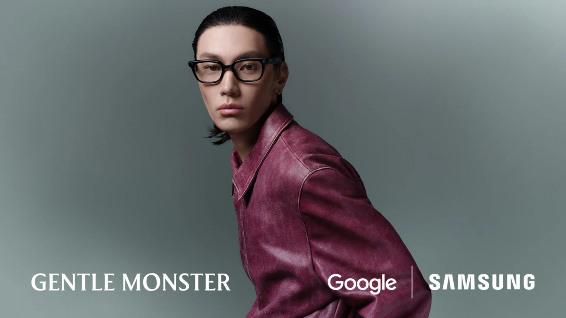 Samsung Glasses Hero