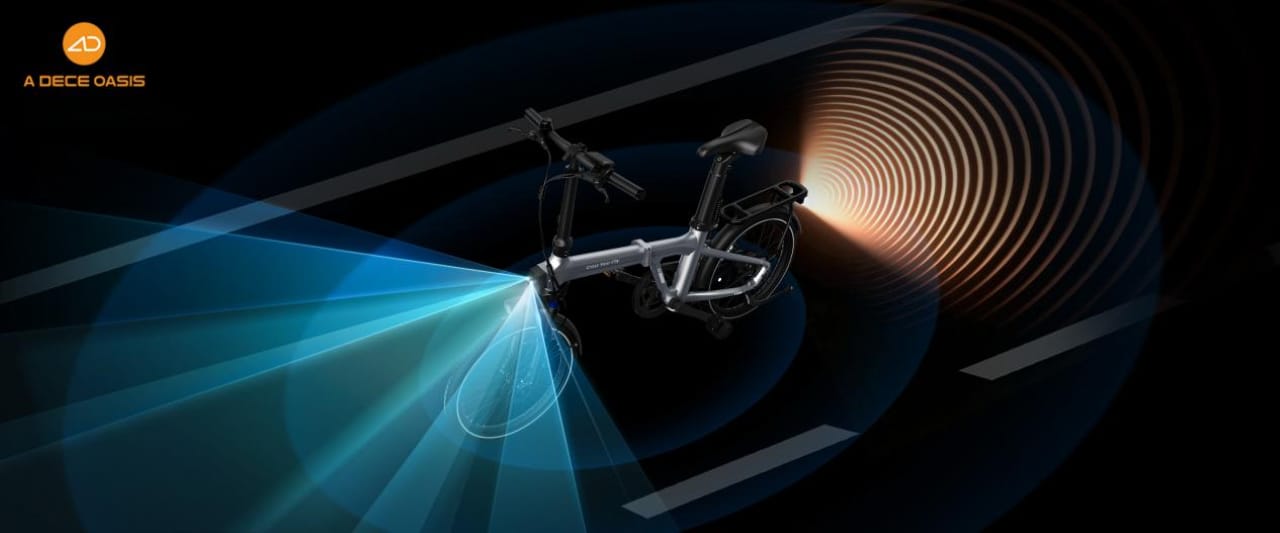 ADO Sense 3.0 Funktionsweise