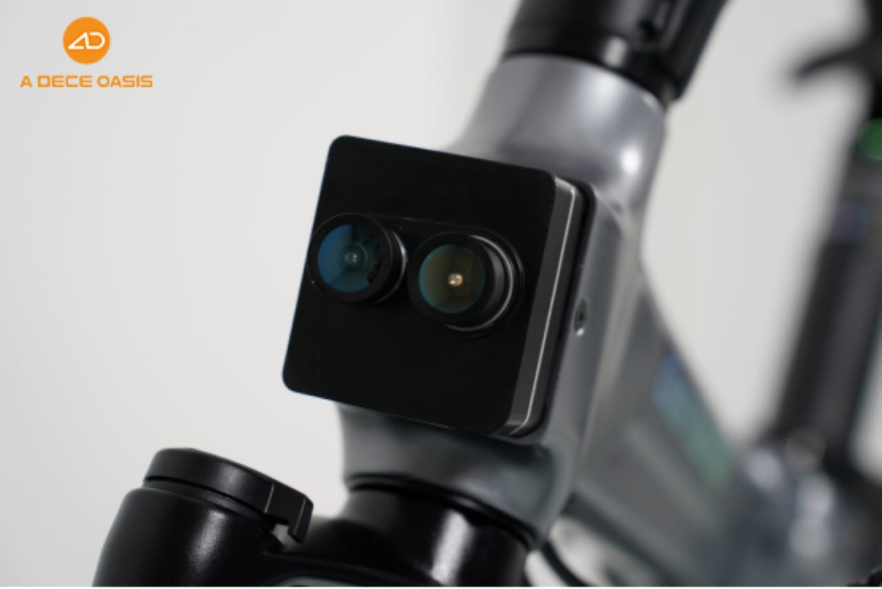 ADO Sense 3.0 LiDAR