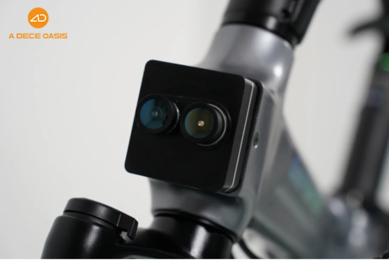 LiDAR ADO Sense 3.0