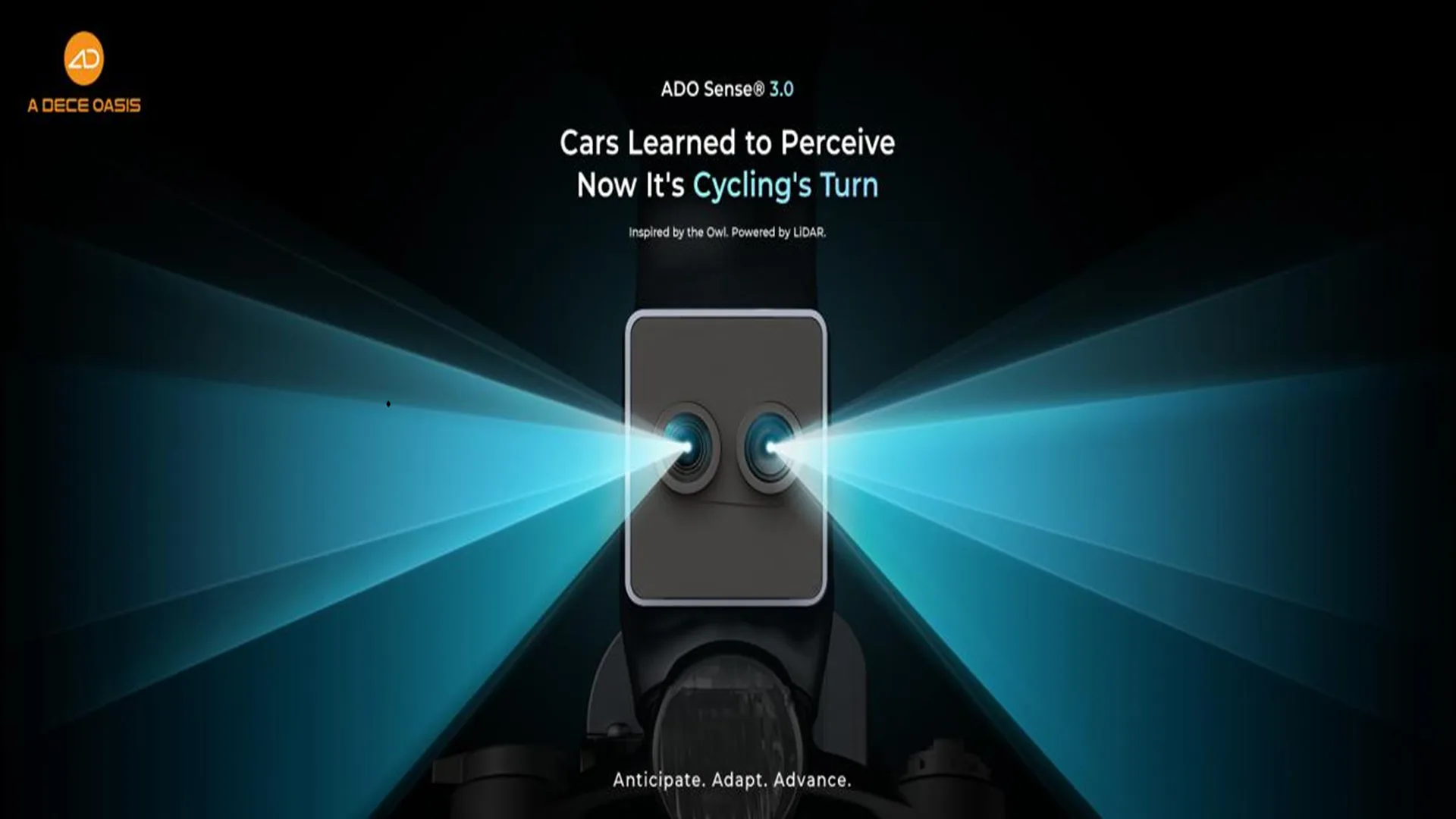 ADO Sense Hero