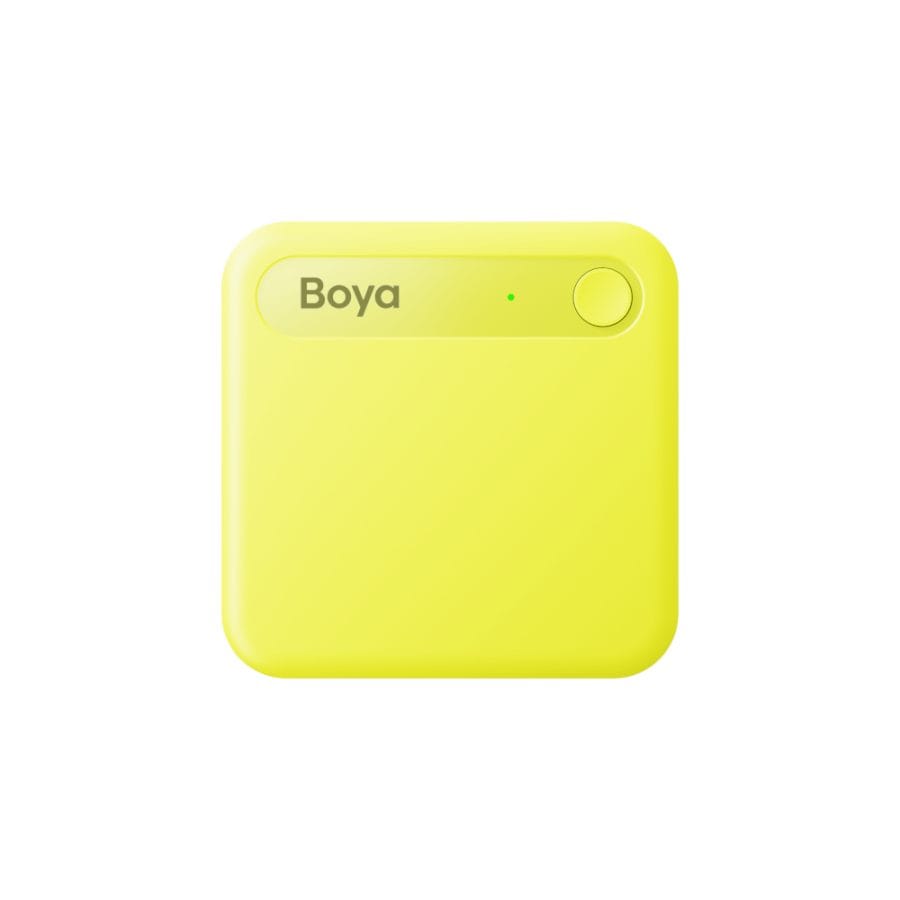 Boya Notra Neo Produktbild