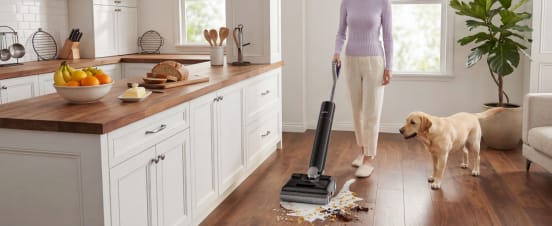 Eureka FloorShine 830 Lifestyle (2)