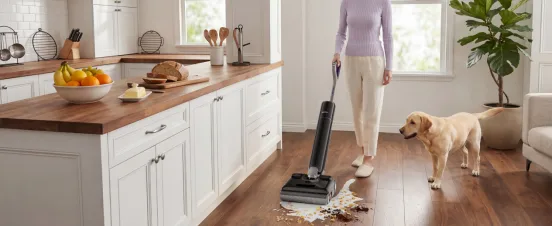 Eureka FloorShine 830 Lifestyle (2)