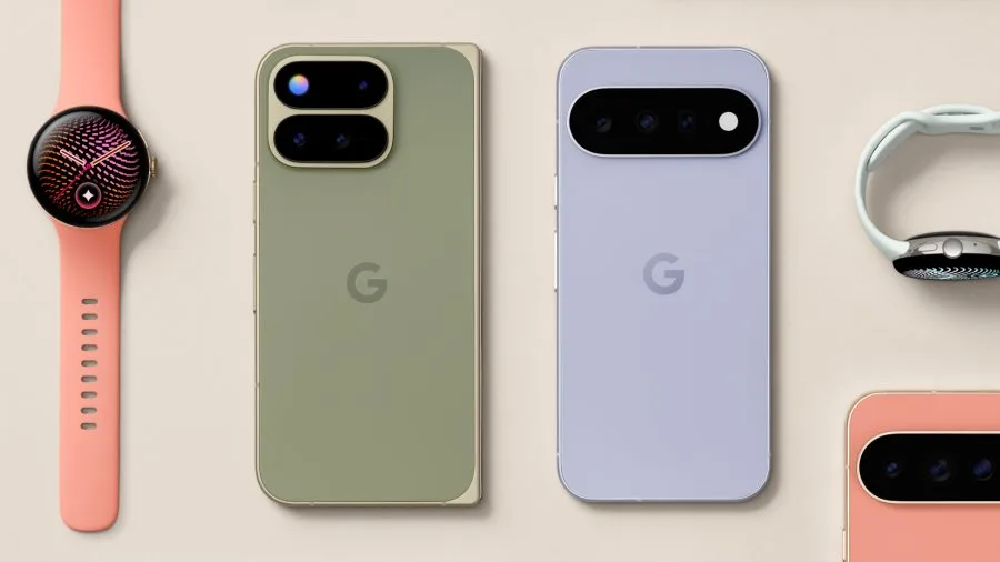 Google Pixel 11 Pro Fold News Hero
