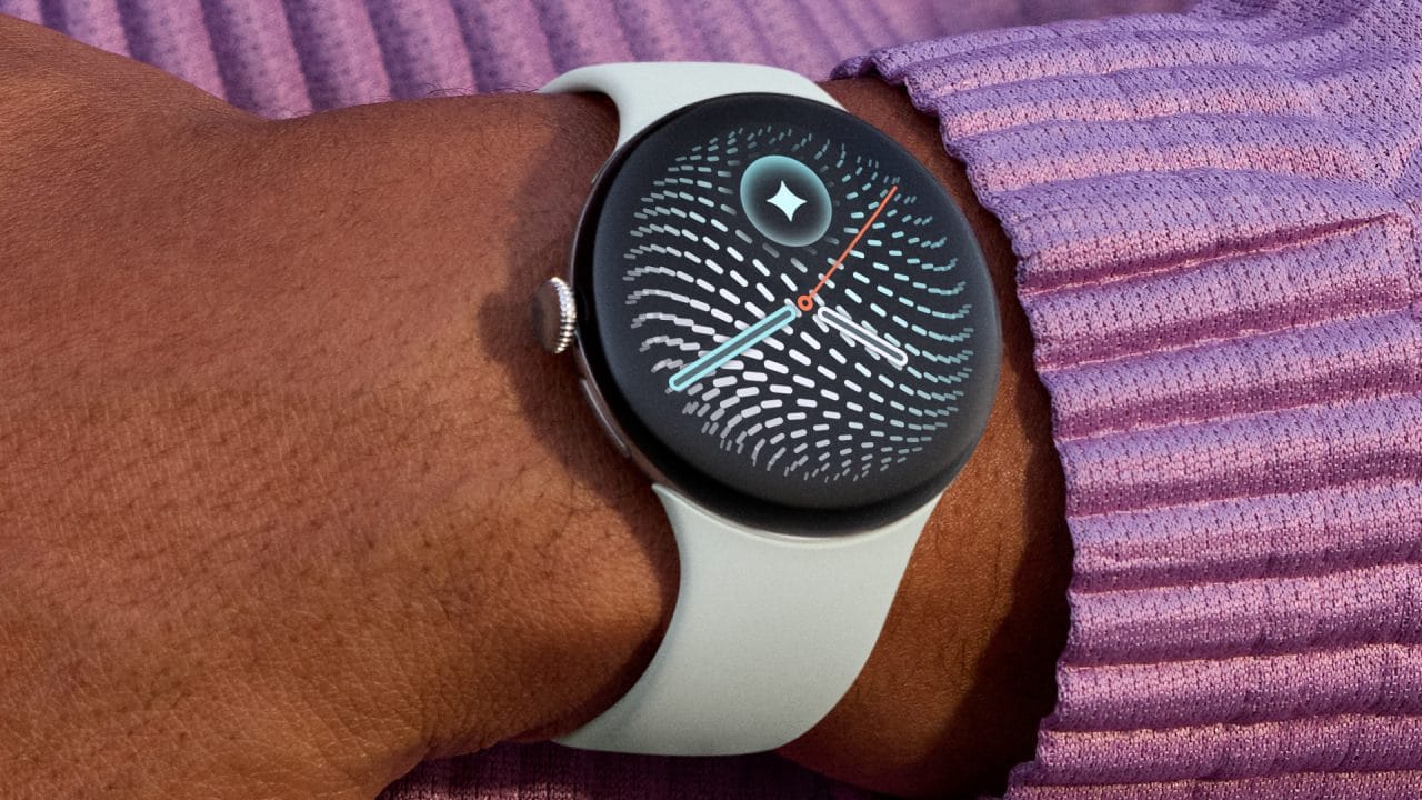 Google Pixel Watch 5 News Hero