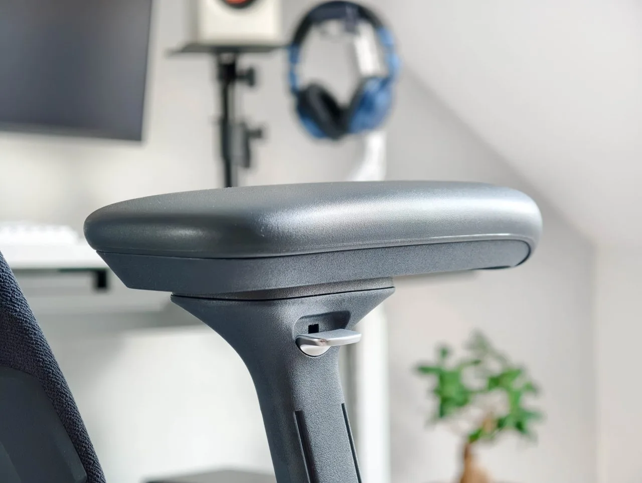 LiberNovo Omni Armrests