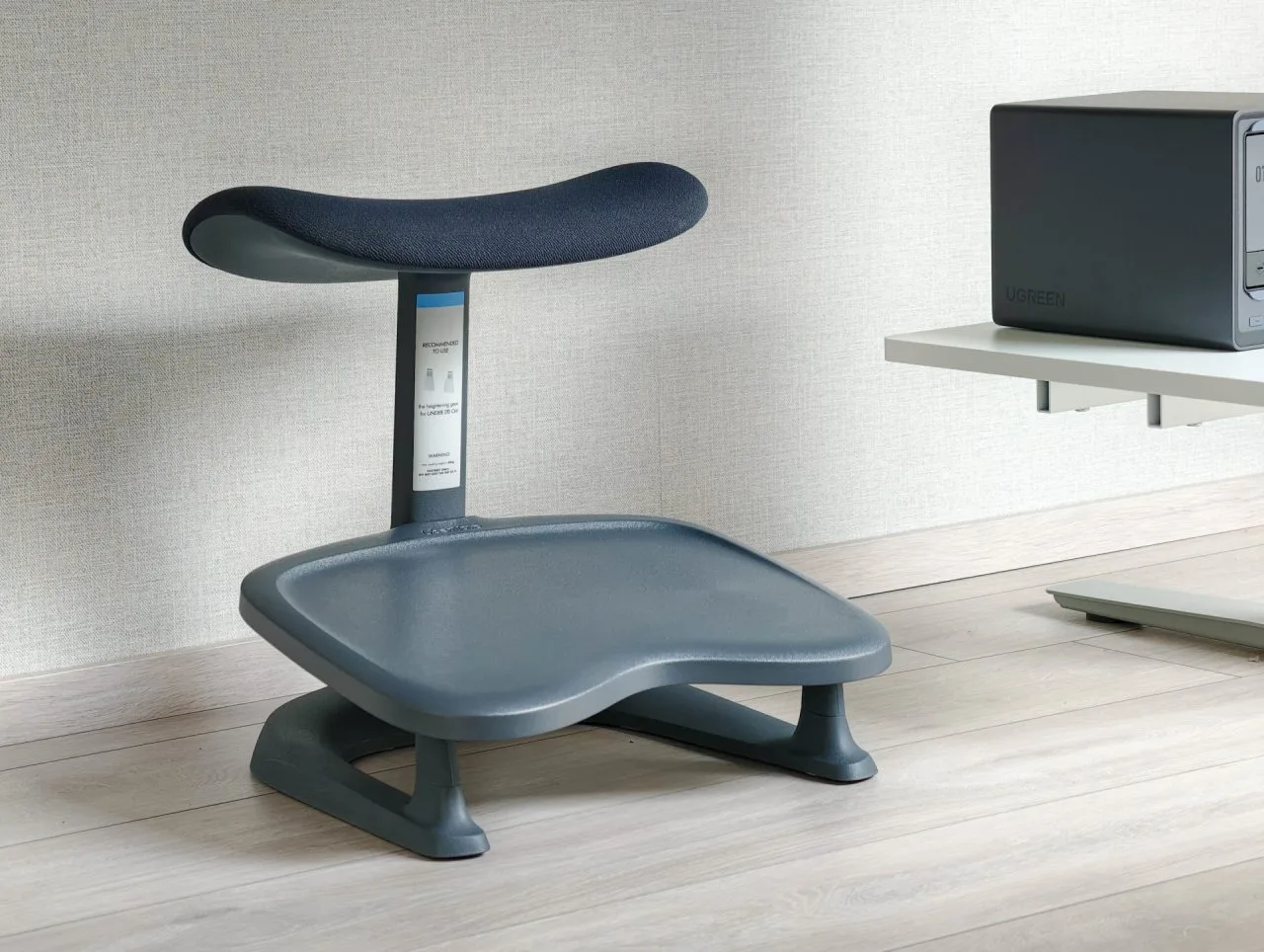 LiberNovo Omni Footrest