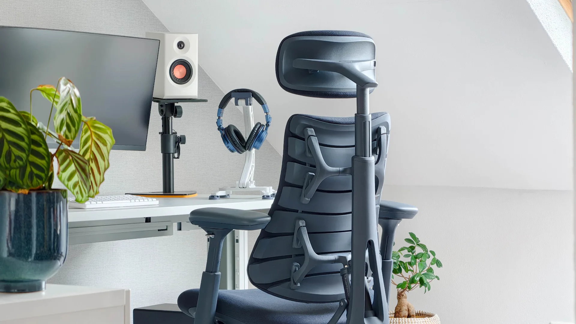 LiberNovo Omni Review Hero