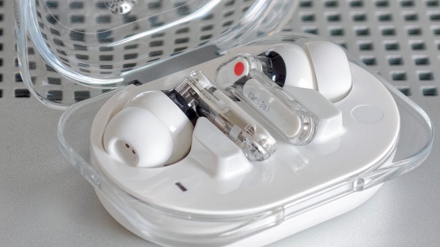 Nothing Ear (3a) Review Hero