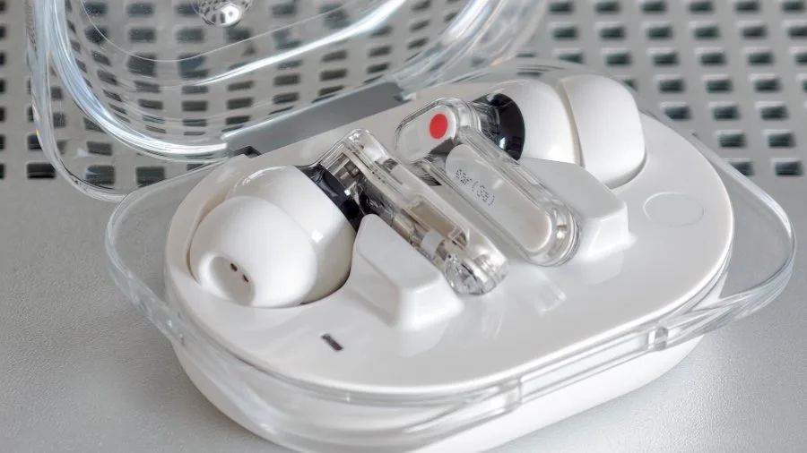 Nothing Ear (3a) Review Hero