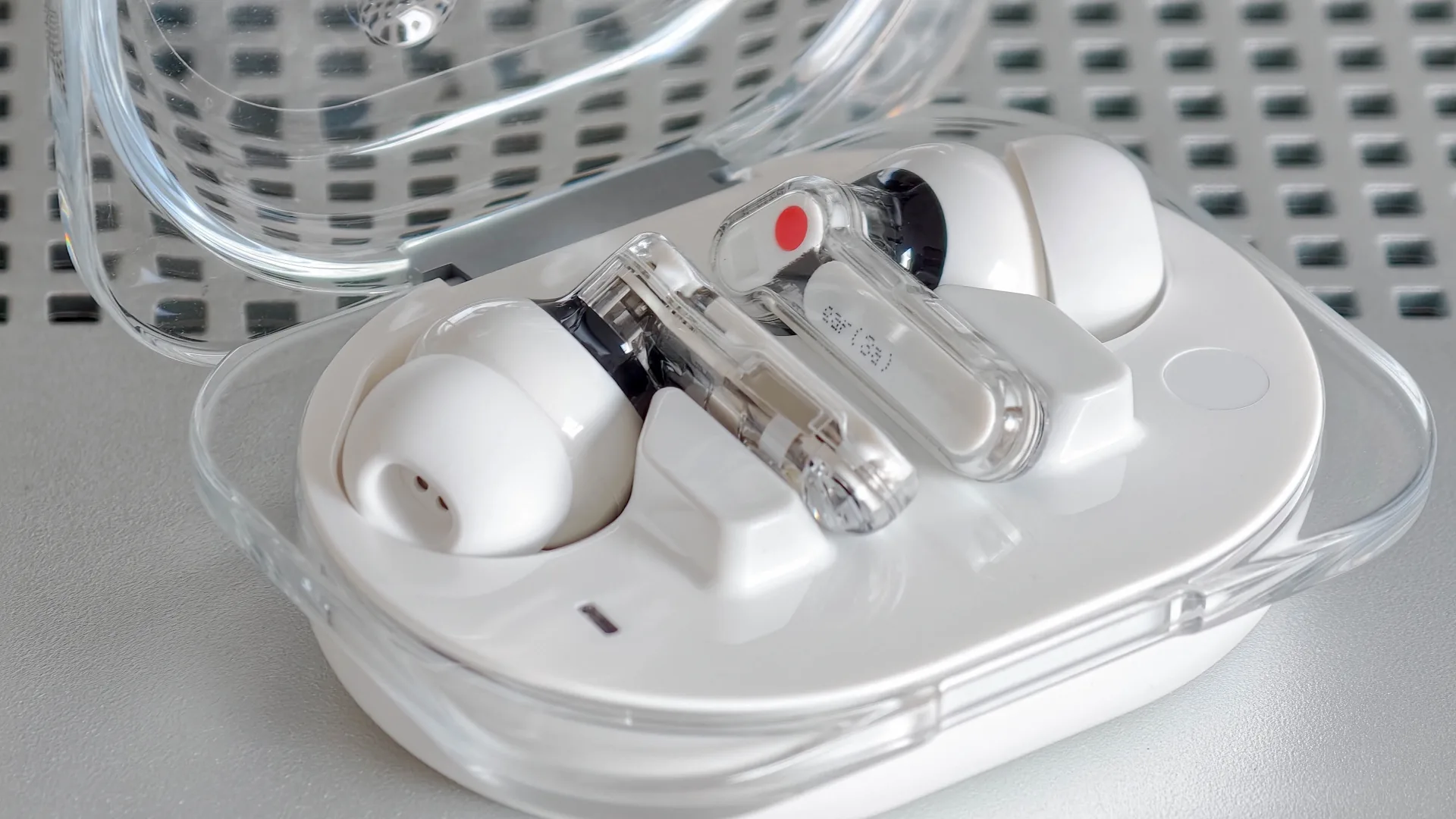 Nothing Ear (3a) Review Hero