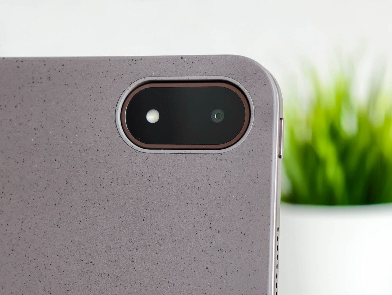OnePlus Pad 4 Kamera hinten