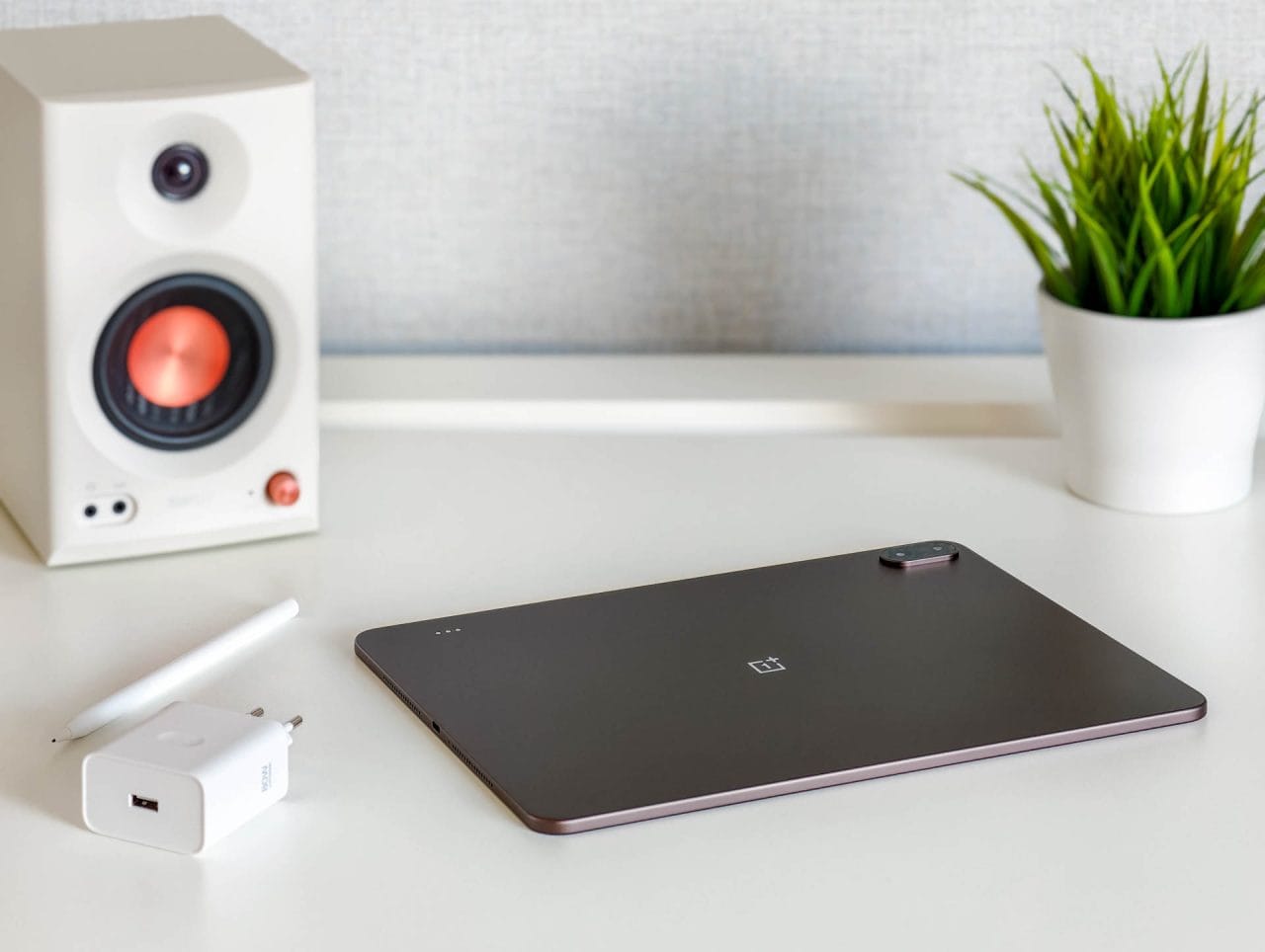 OnePlus Pad 4 Rückseite