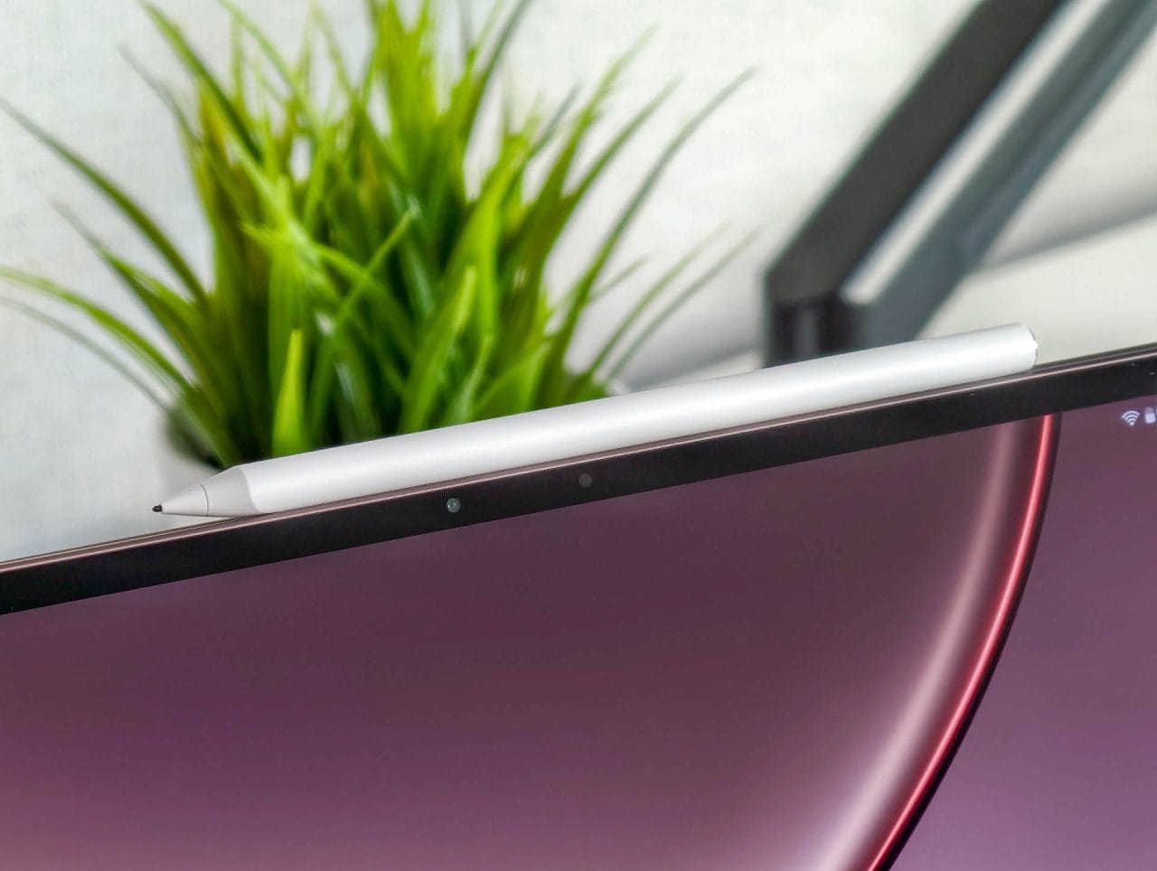 OnePlus Pad 4 Stylus