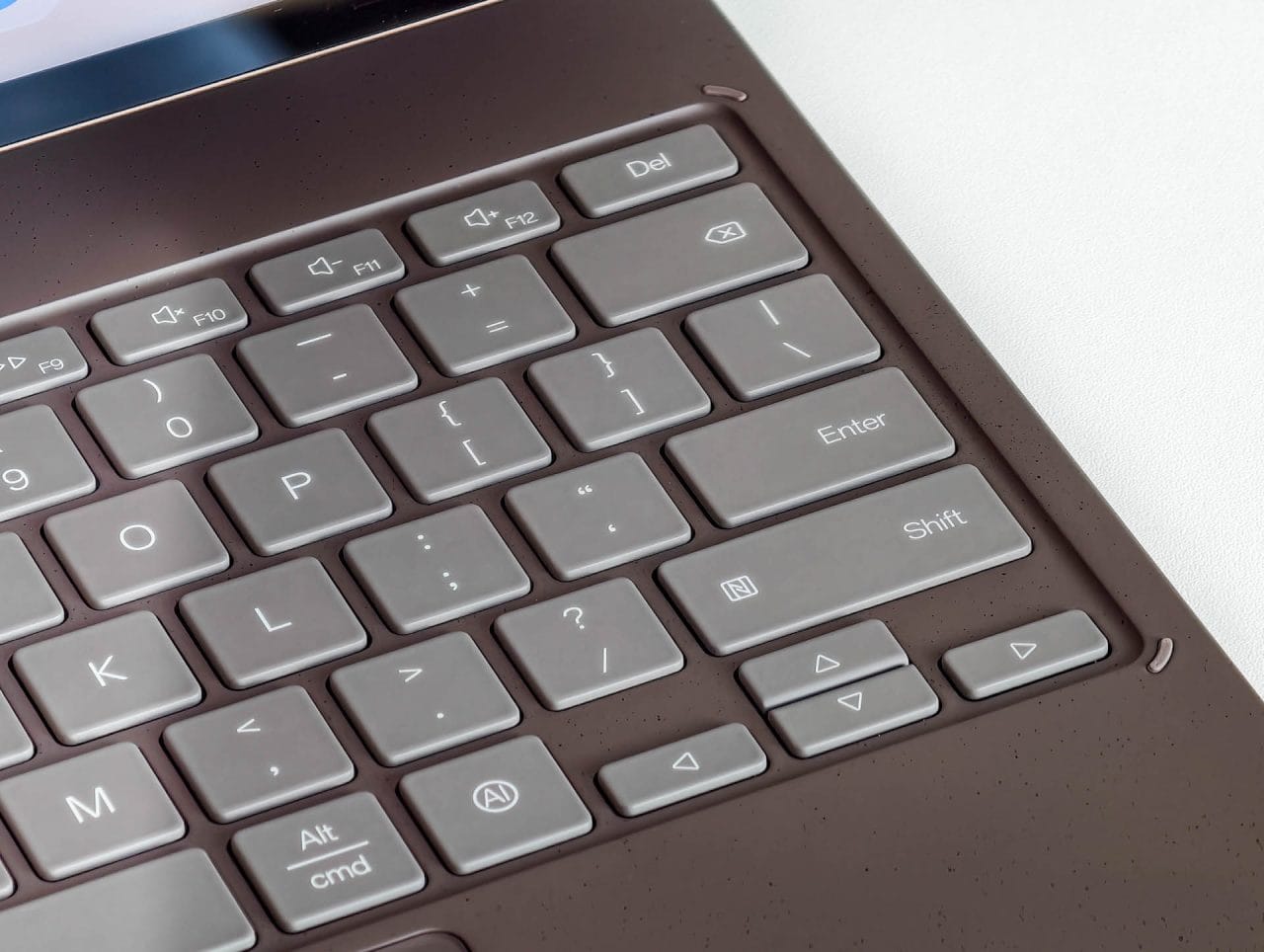 OnePlus Pad 4 QWERTY Tastatur