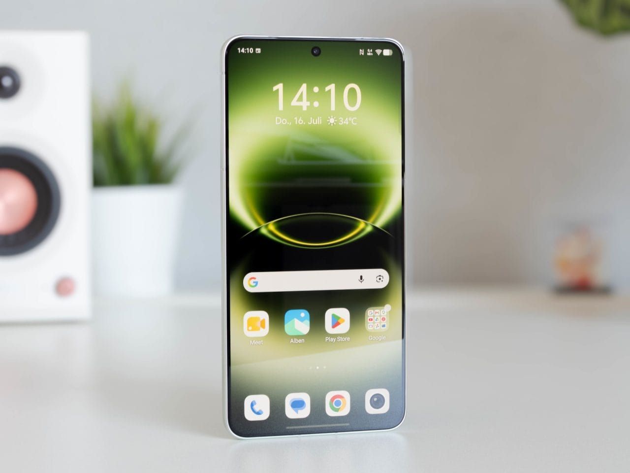 vivo X300 Ultra Display