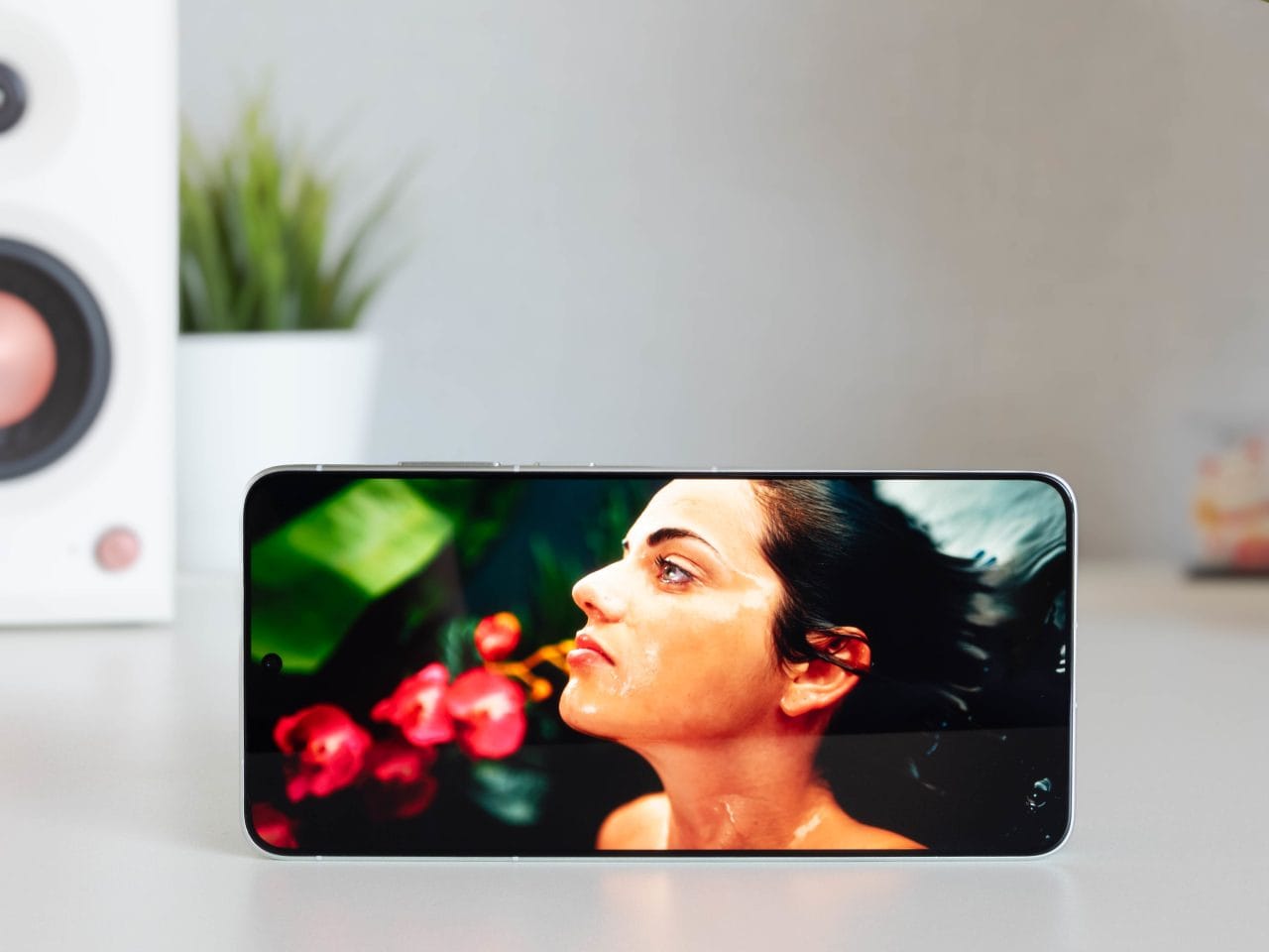 vivo X300 Ultra HDR Video