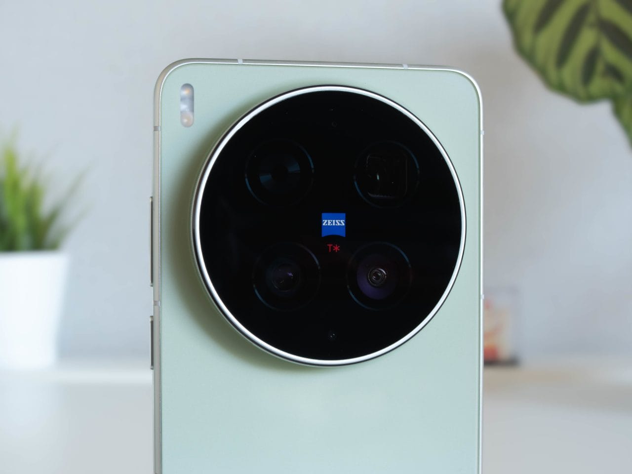 vivo X300 Ultra Kamera Rückseite