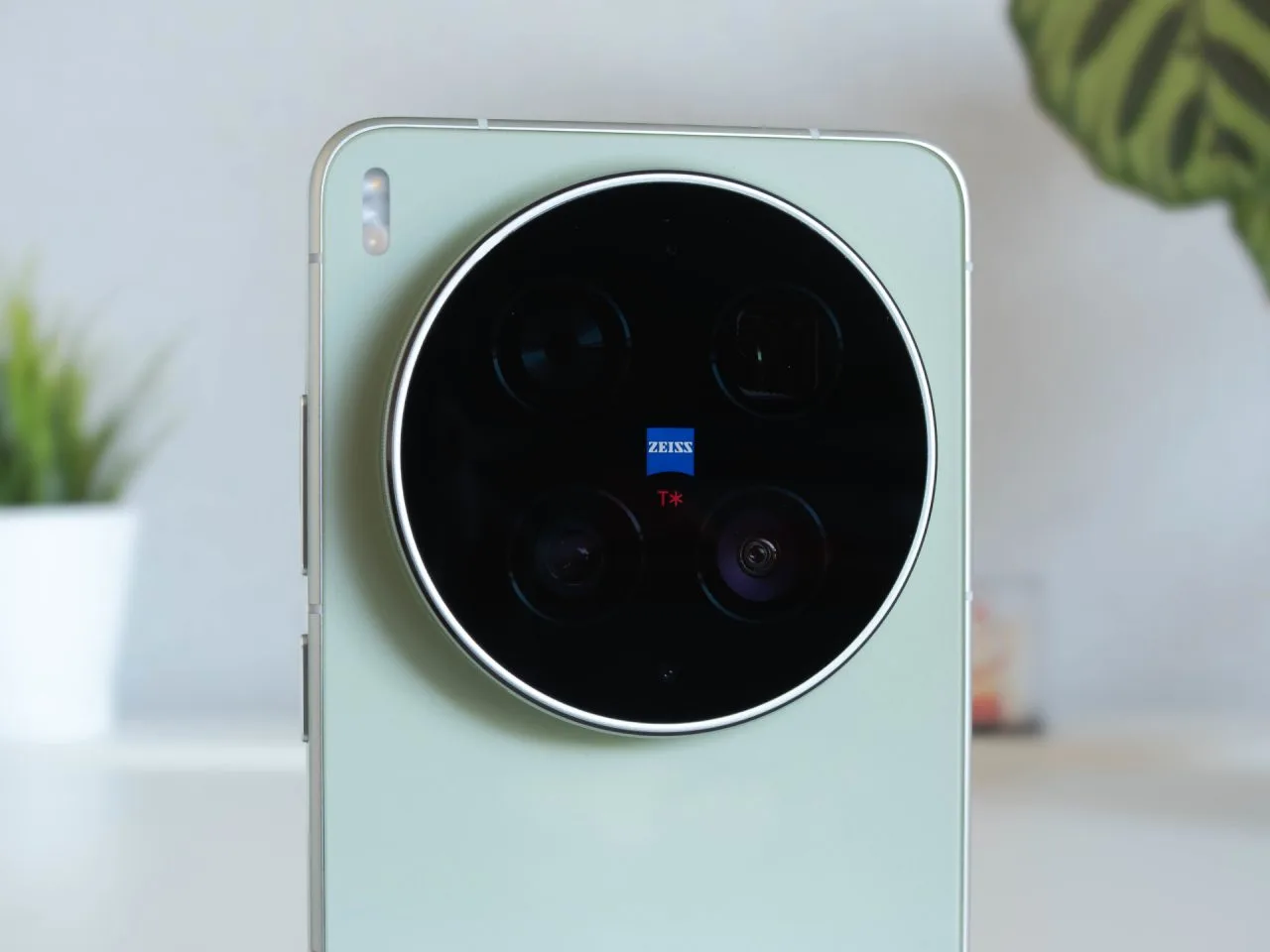 vivo X300 Ultra Arka Kamera