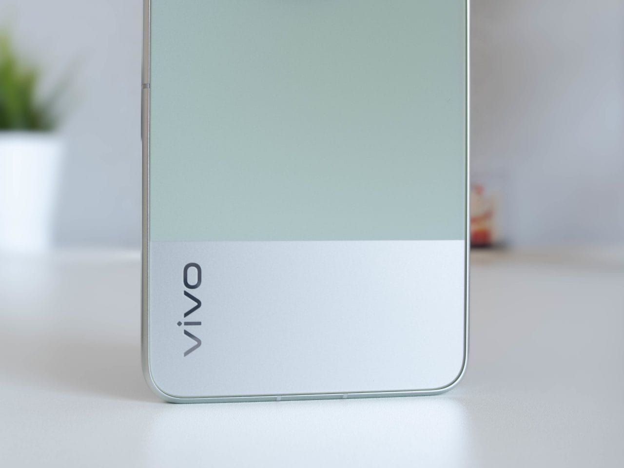 vivo X300 Ultra Fingerabdrücke