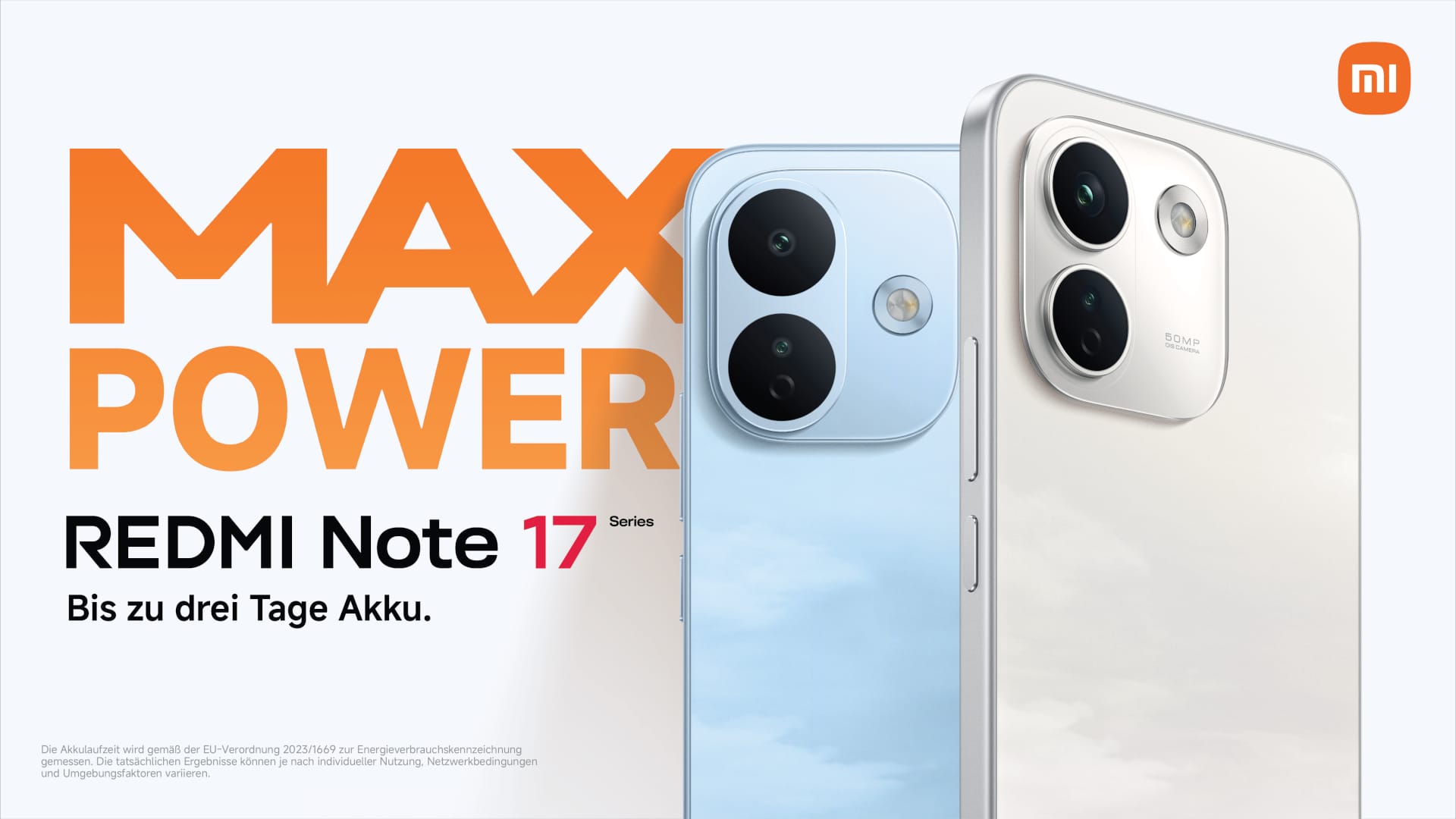 Xiaomi Redmi Note 17 Serie News Hero