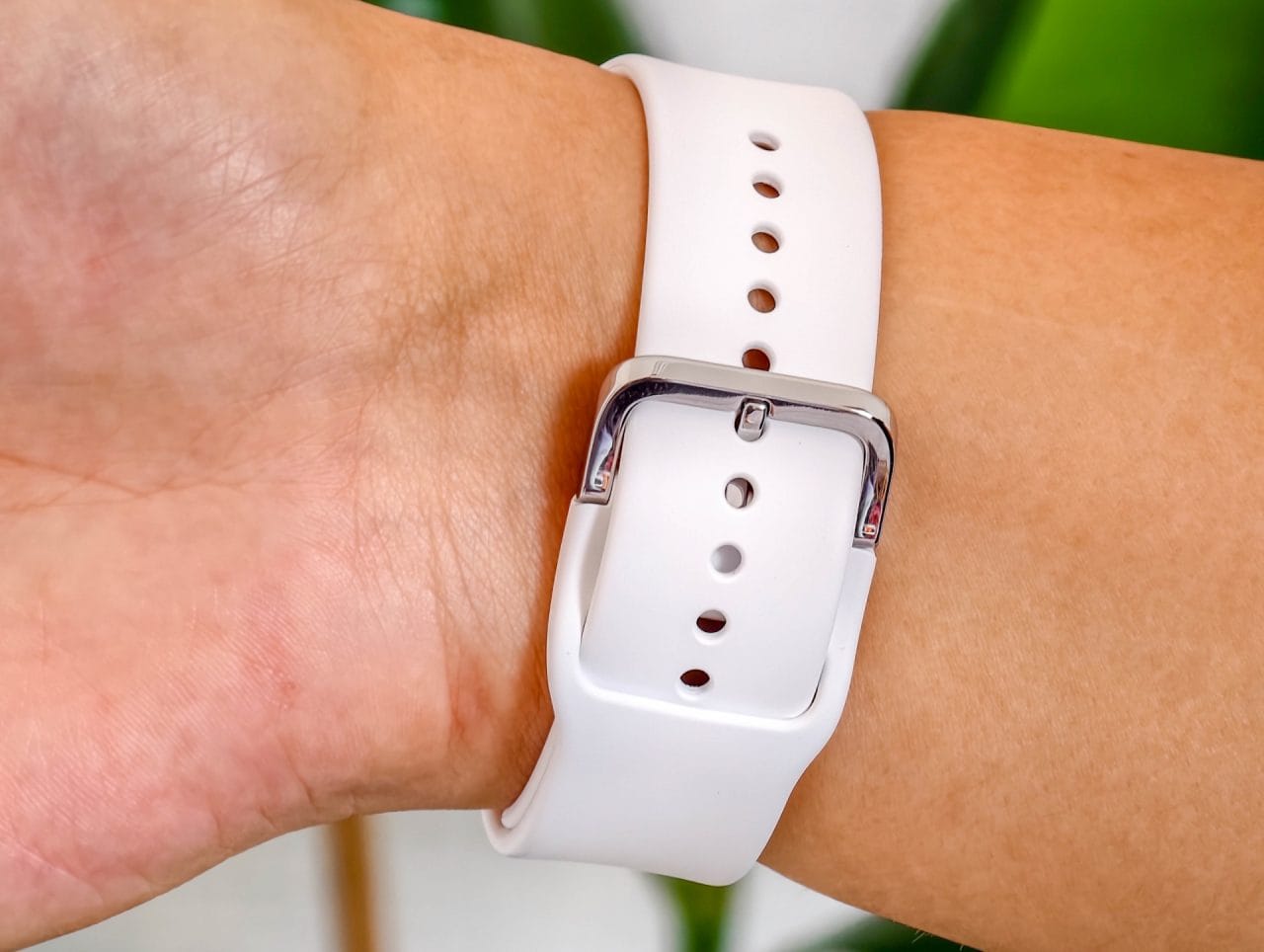 Xiaomi Smart Band 10 Pro Armband mit Dornverschluss