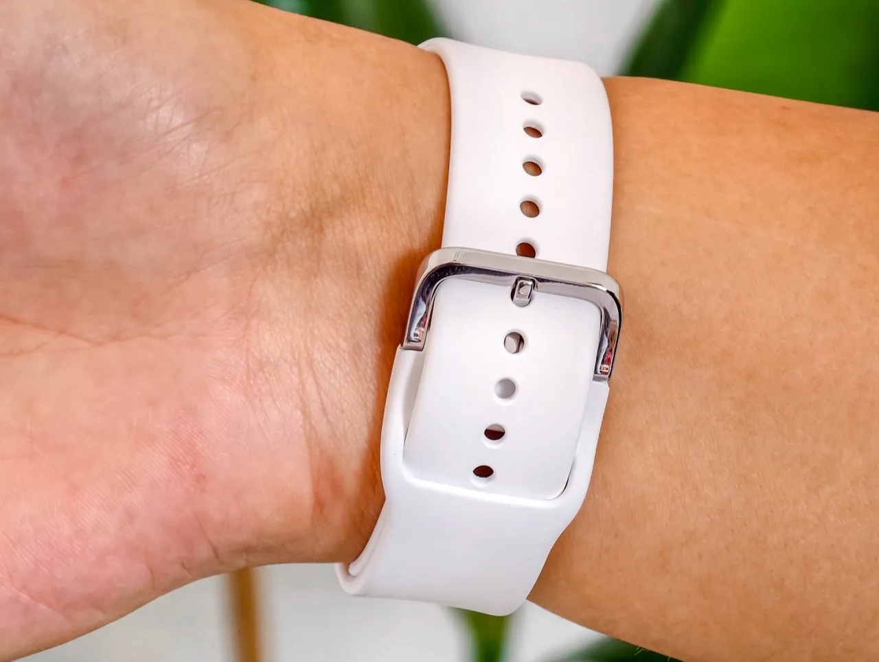 Xiaomi Smart Band 10 Pro armband med spänne
