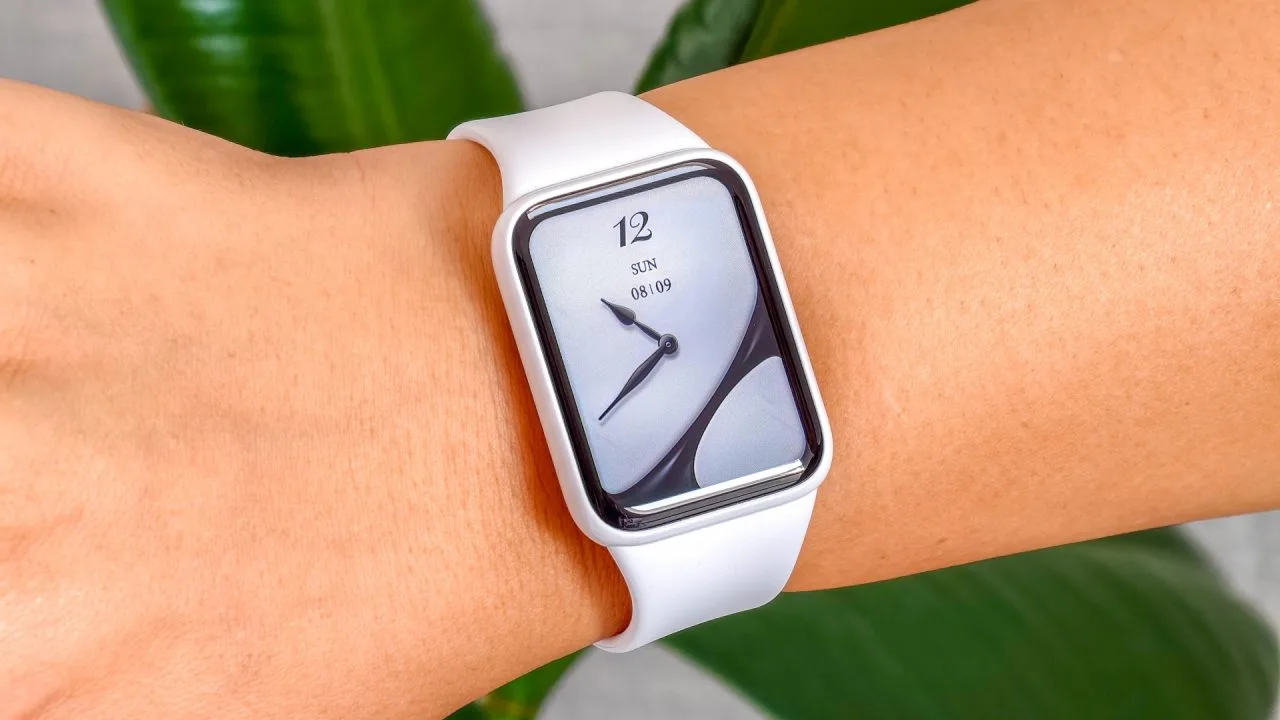 Xiaomi Smart Band 10 Pro Κεραμική Έκδοση - Hero κριτικής