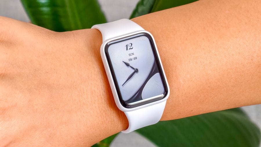 Xiaomi Smart Band 10 Pro Ceramic Edition Review Hero