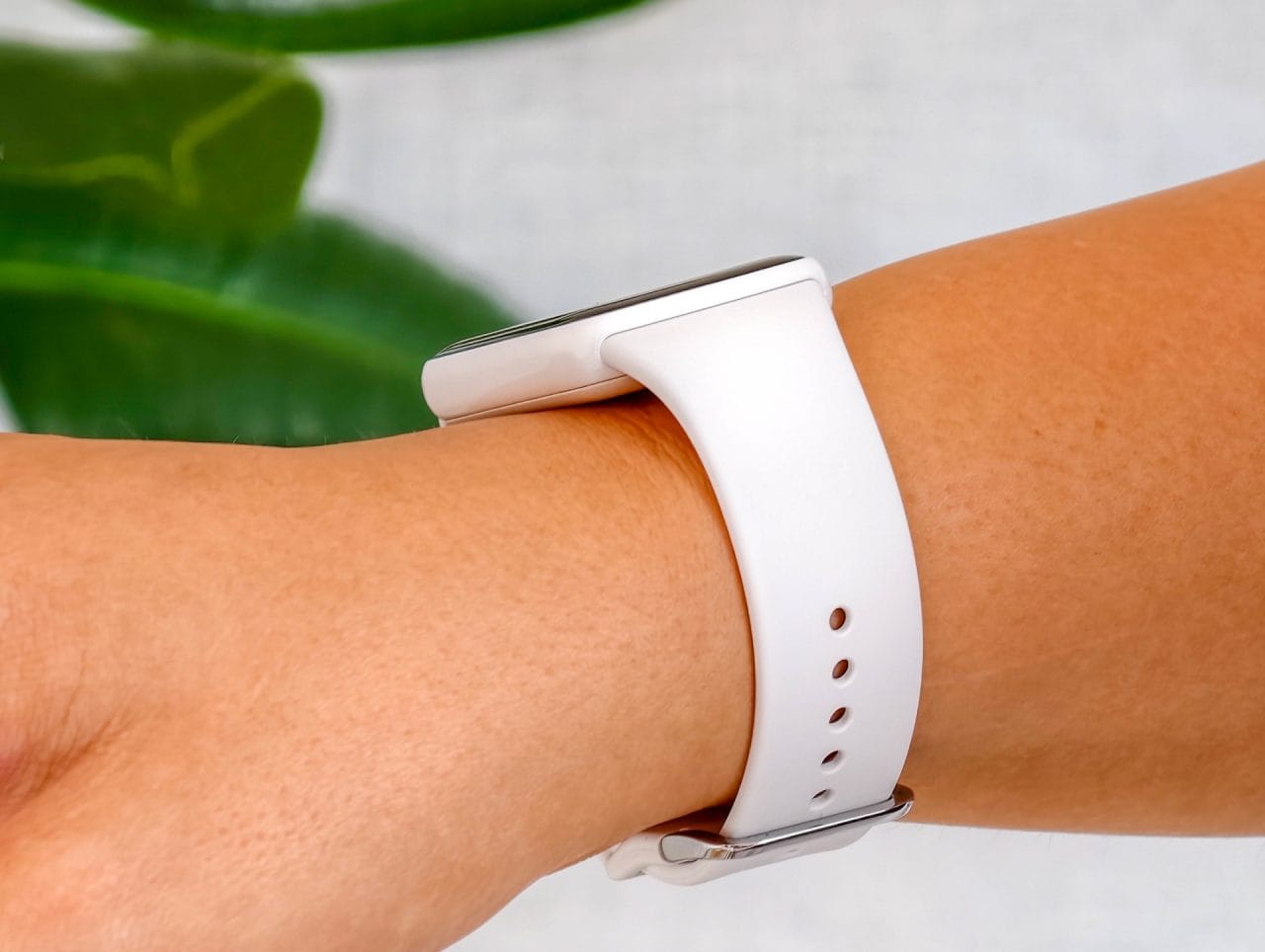 Xiaomi Smart Band 10 Pro schmales Handgelenk