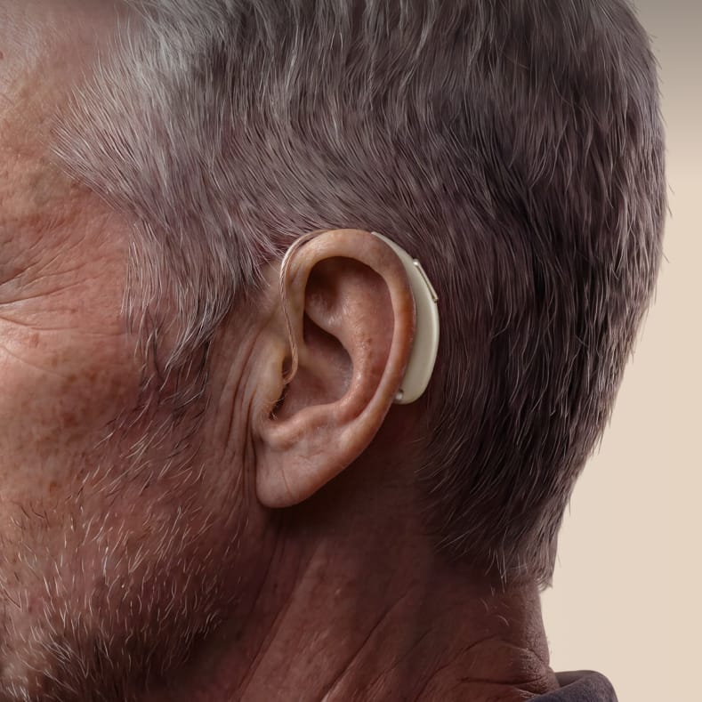 Anker Hearing Aida