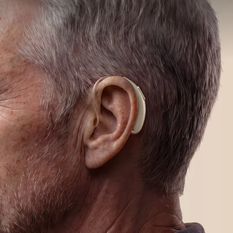 Anker Hearing Aida