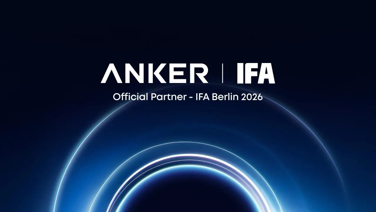 Anker IFA 2026