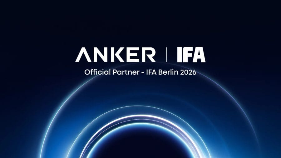 Anker IFA 2026