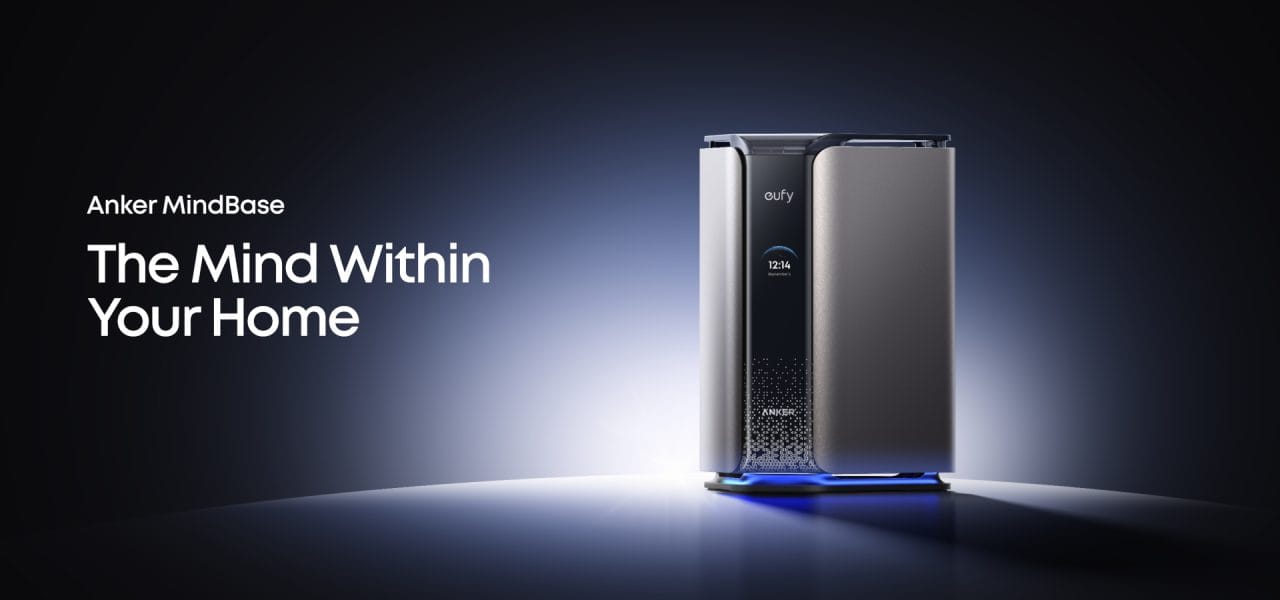 Anker MindBase