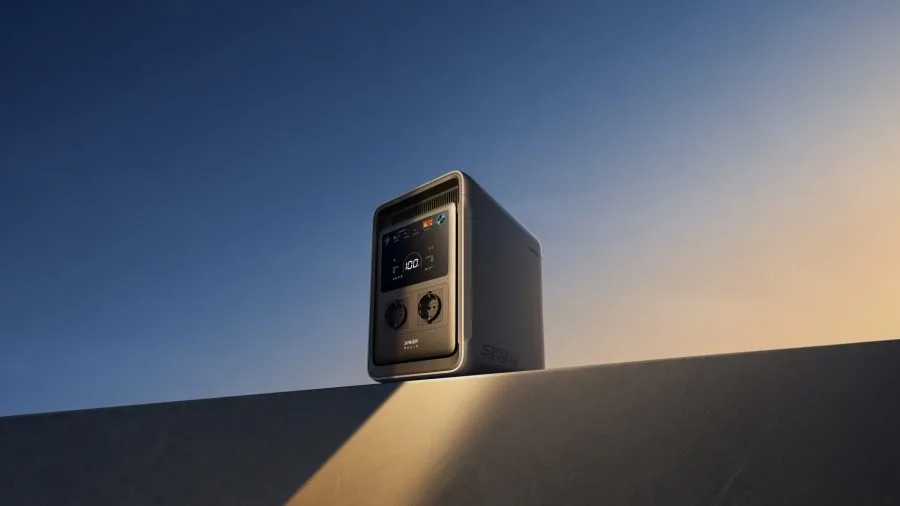 Anker Solix S2000 Hero