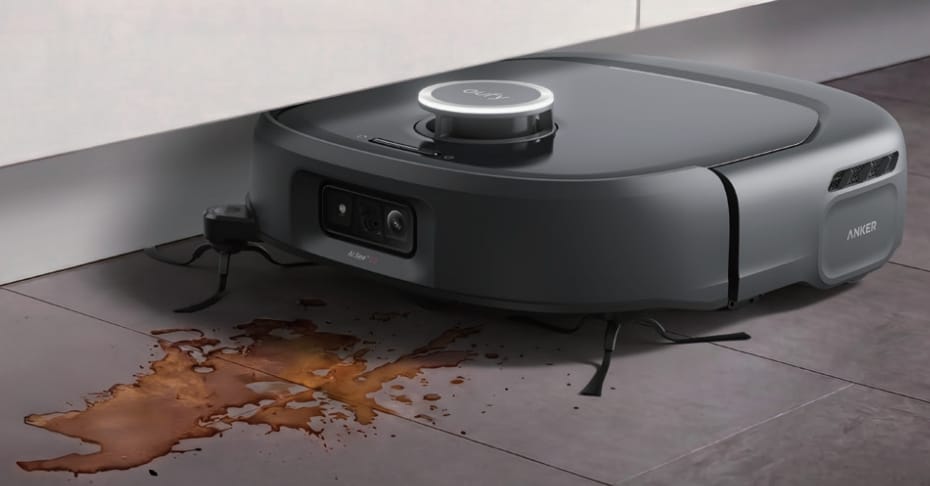 eufy Hydrojet E35