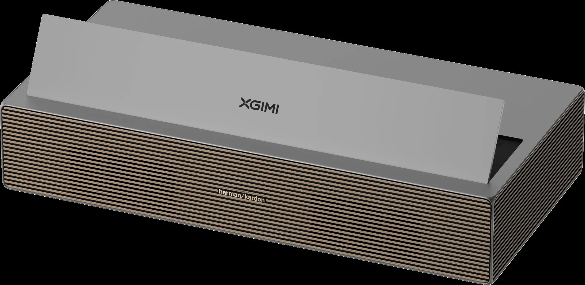 Aura 3 Max ελαφρώς κεκλιμένο