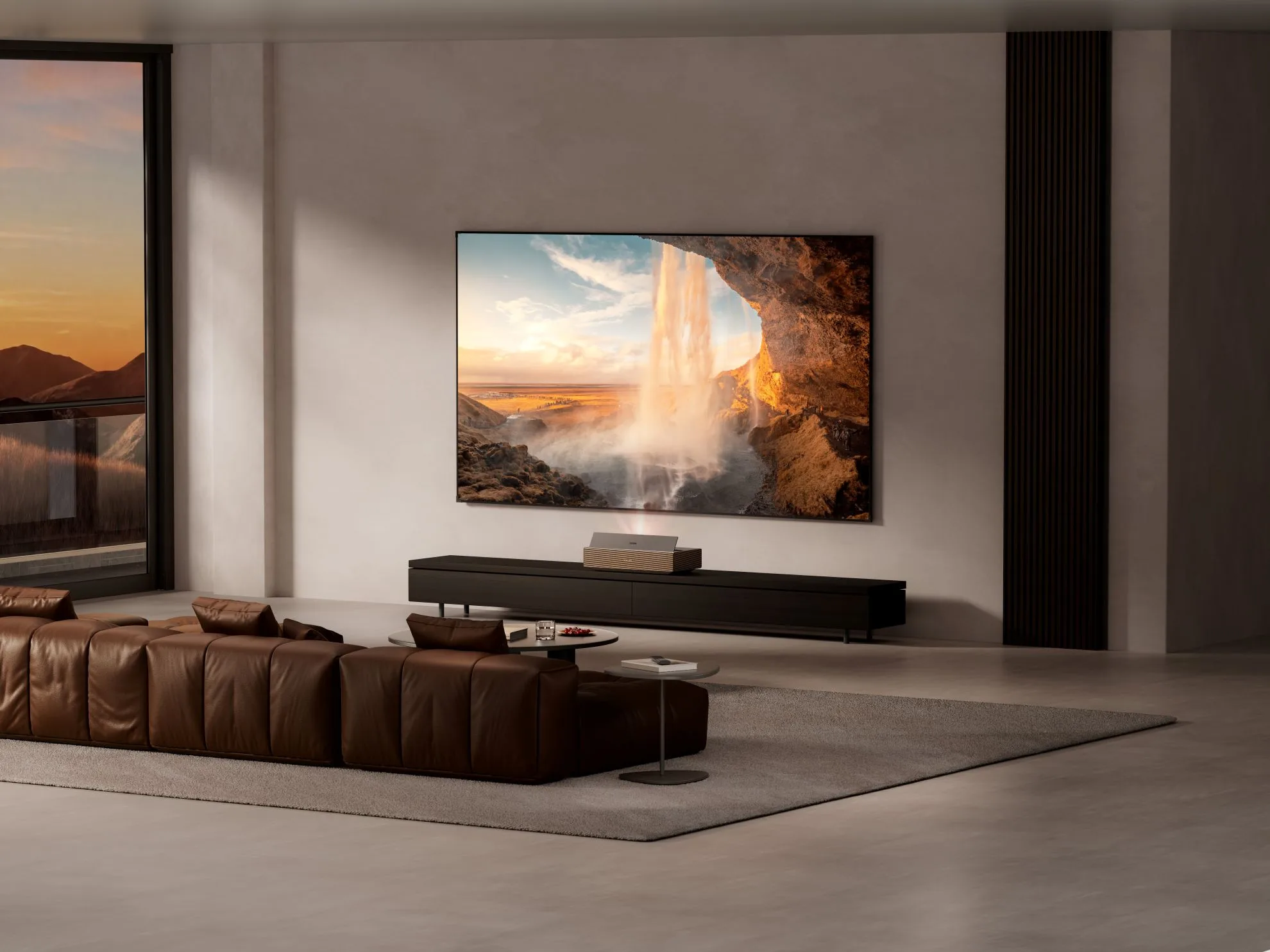 XGIMI Aura 3 Max
