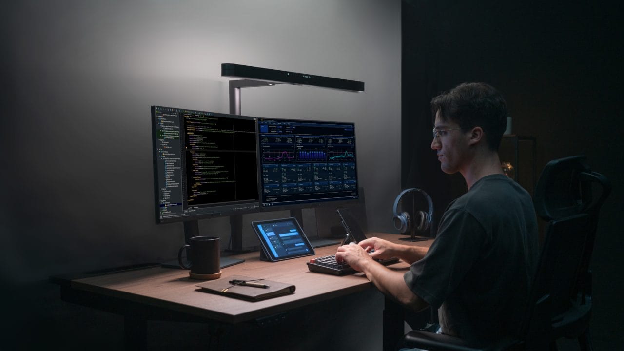BenQ Screenbar Max