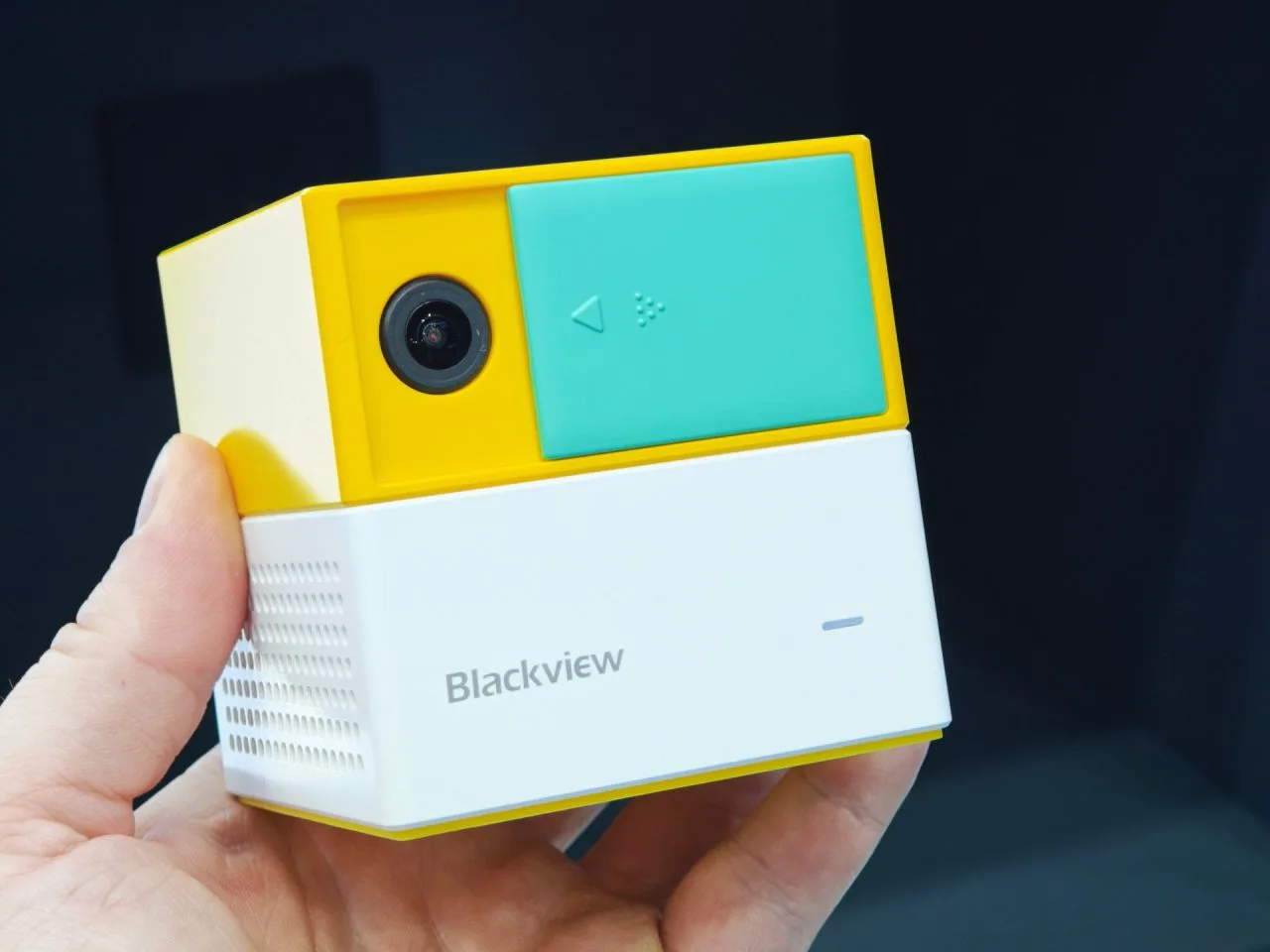 Kamera BlackView PlayPop 8