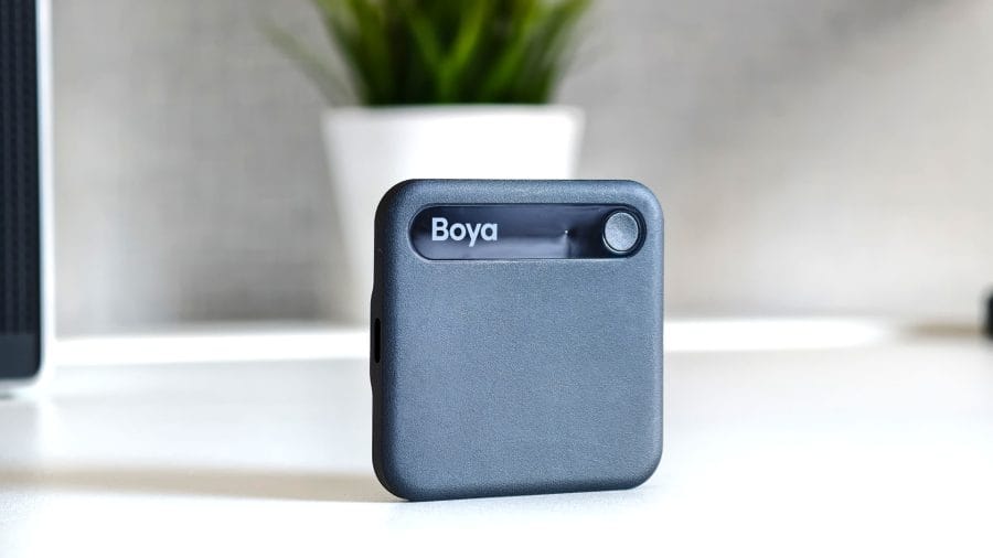 Boya Notra Neo Review Hero