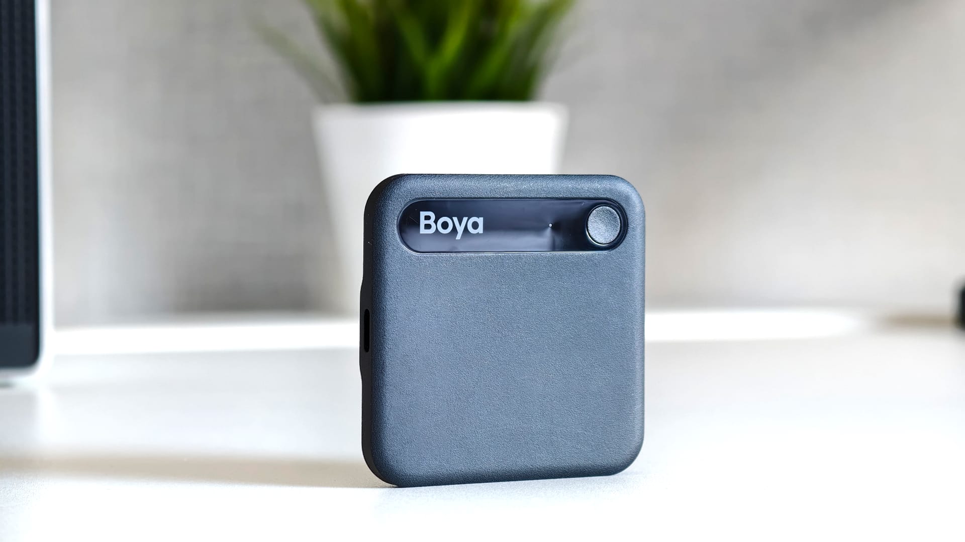 Boya Notra Neo Review Hero
