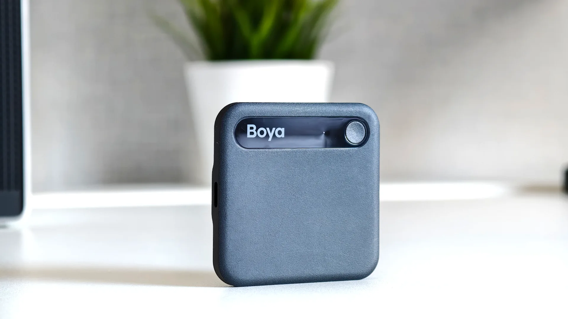 Boya Notra Neo Review Hero