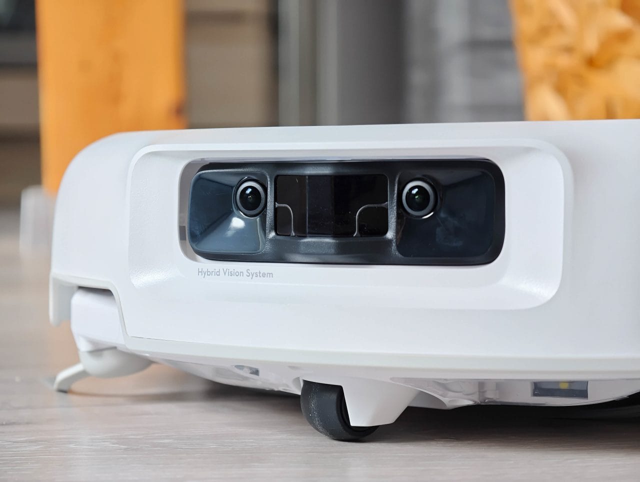 DJI ROMO P2 Hybrid Vision