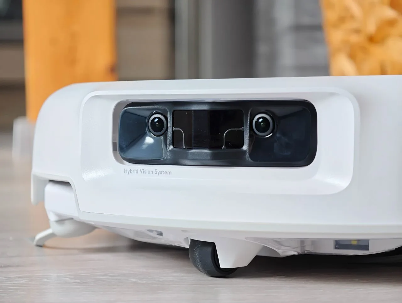 DJI ROMO P2 Hybrid Vision