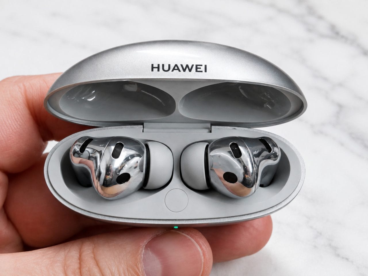 HUAWEI FreeBuds Neo Earbuds in Case