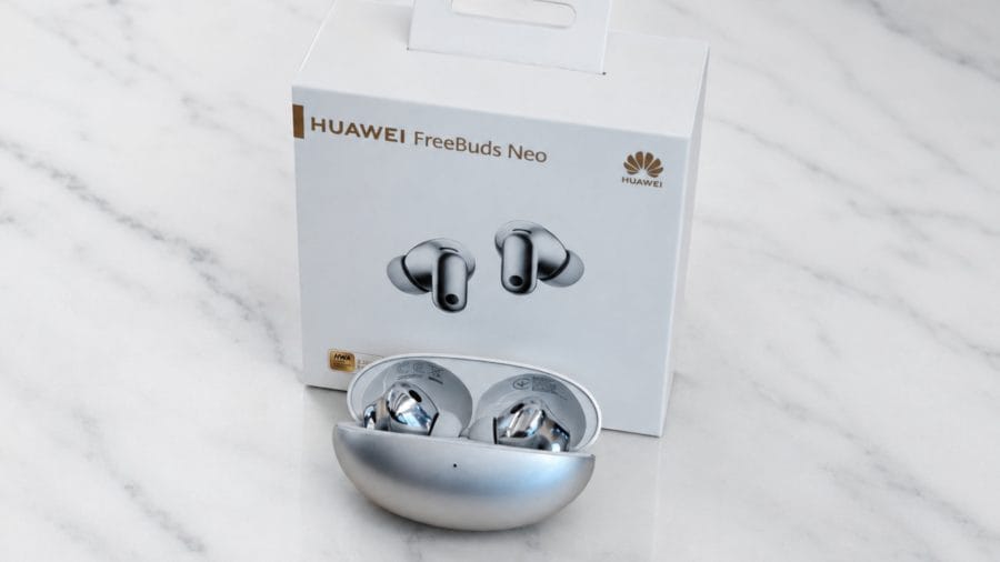 HUAWEI FreeBuds Neo Hero